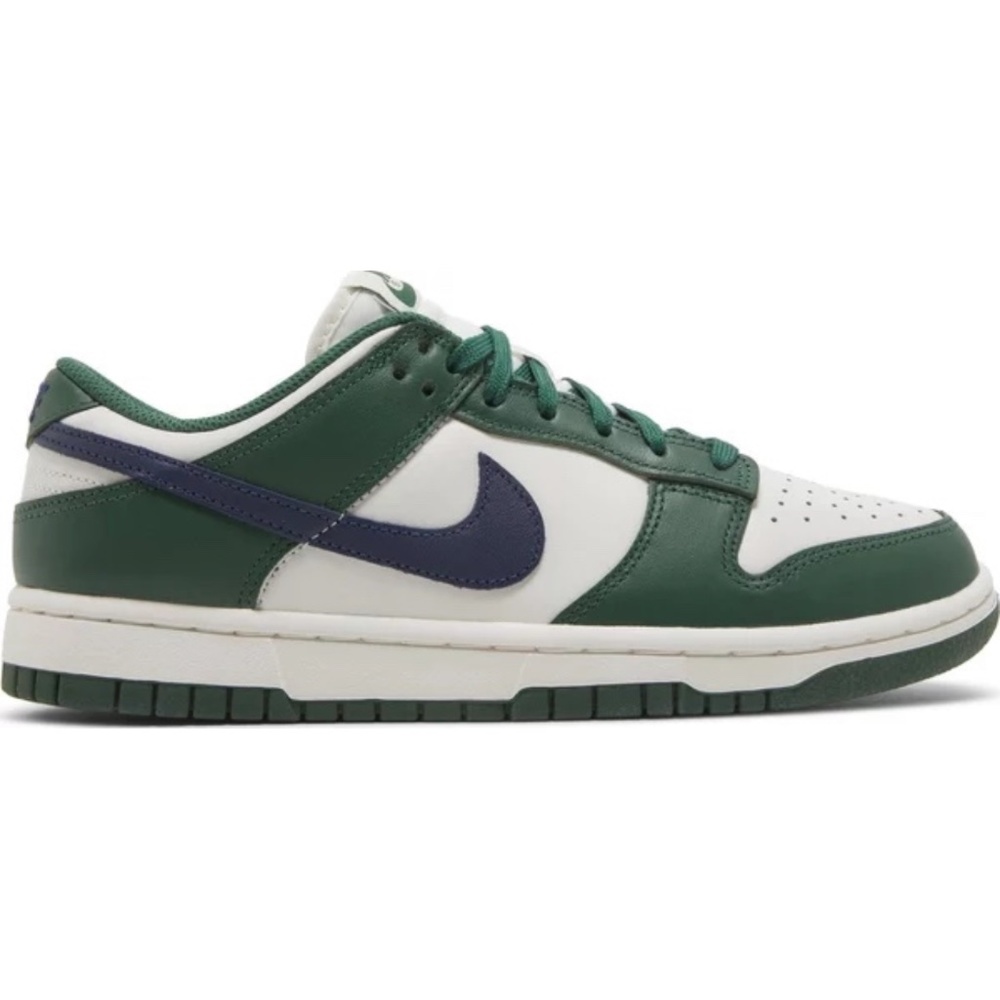 Nike LOW George Green Dunks